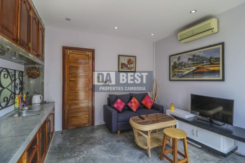 DABEST PROPERTIES: 1 Bedroom Apartment For Rent In Siem Reap – Salakamreouk