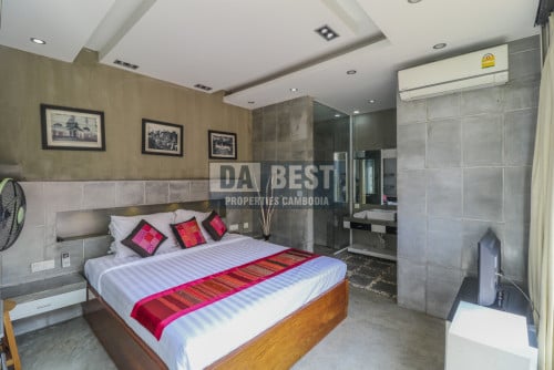 DABEST PROPERTIES: 1 Bedroom Apartment For Rent In Siem Reap – Salakamreouk
