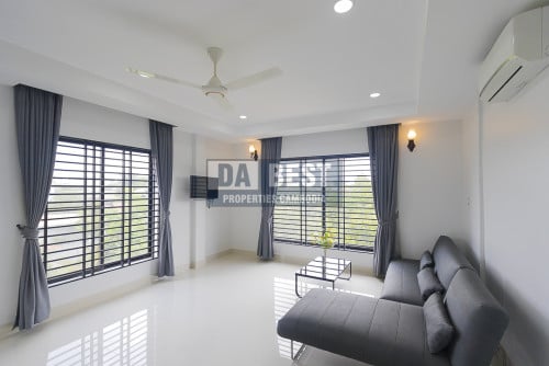 DABEST PROPERTIES: 1 Bedroom Apartment For Rent In Siem Reap-Svay Dangkum