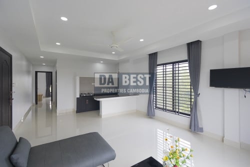 DABEST PROPERTIES: 1 Bedroom Apartment For Rent In Siem Reap-Svay Dangkum