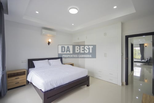 DABEST PROPERTIES: 1 Bedroom Apartment For Rent In Siem Reap-Svay Dangkum