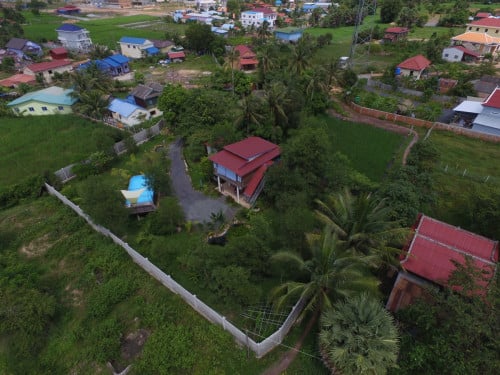 តម្លៃត្រឹមតែ ៦៥,០០០ ដុល្លារ។