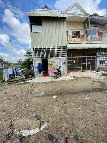 ផ្ទះលក់