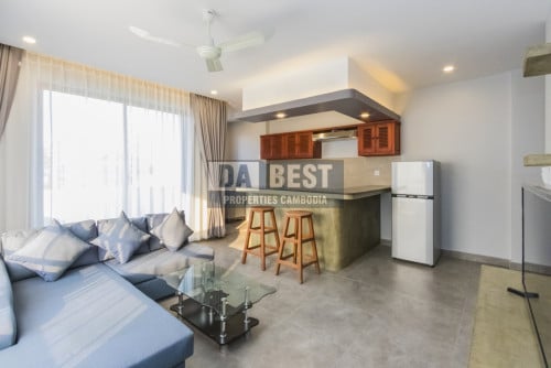 DABEST PROPERTIES: 1 Bedroom Apartment For Rent In Siem Reap –Night Market Area