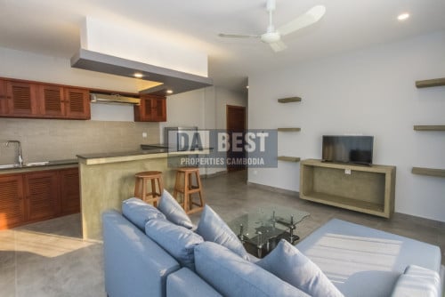 DABEST PROPERTIES: 1 Bedroom Apartment For Rent In Siem Reap –Night Market Area