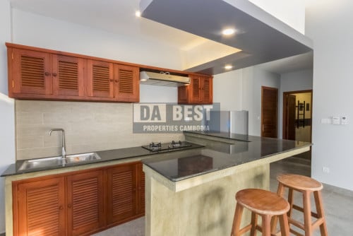DABEST PROPERTIES: 1 Bedroom Apartment For Rent In Siem Reap –Night Market Area