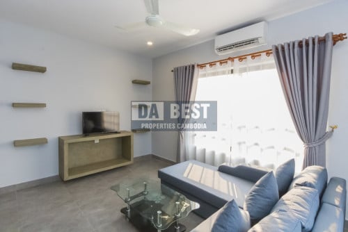 DABEST PROPERTIES: 1 Bedroom Apartment For Rent In Siem Reap –Night Market Area