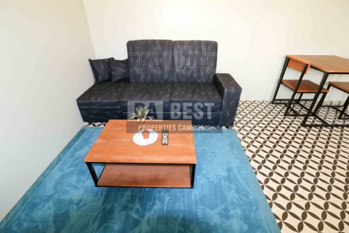 DABEST PROPERTIES: 1 Bedroom Apartment For Rent In Siem Reap-Sala Kamreauk