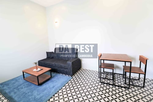 DABEST PROPERTIES: 1 Bedroom Apartment For Rent In Siem Reap-Sala Kamreauk