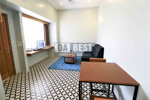 DABEST PROPERTIES: 1 Bedroom Apartment For Rent In Siem Reap-Sala Kamreauk