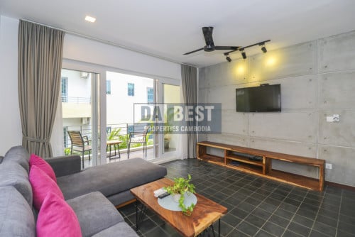 DABEST PROPERTIES: 1 Bedroom Apartment For Rent In Siem Reap-Slor Kram