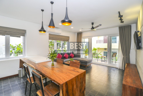 DABEST PROPERTIES: 1 Bedroom Apartment For Rent In Siem Reap-Slor Kram