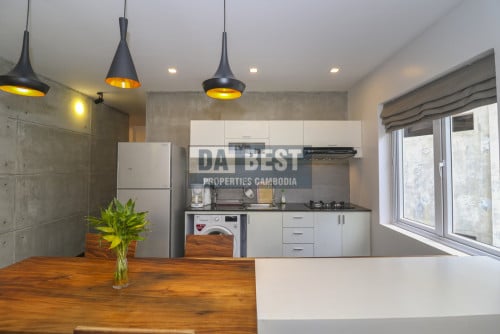 DABEST PROPERTIES: 1 Bedroom Apartment For Rent In Siem Reap-Slor Kram
