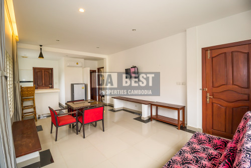 DABEST PROPERTIES: 1 Bedroom Apartment For Rent In Svay Dankum – Svay Dangkum