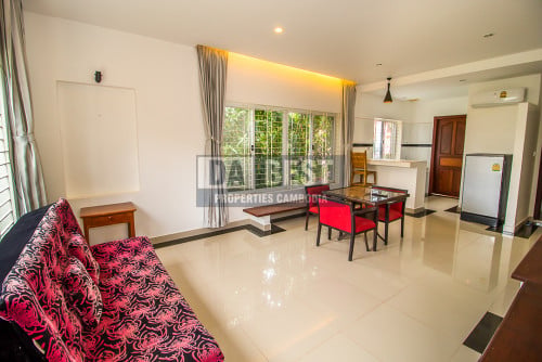 DABEST PROPERTIES: 1 Bedroom Apartment For Rent In Svay Dankum – Svay Dangkum
