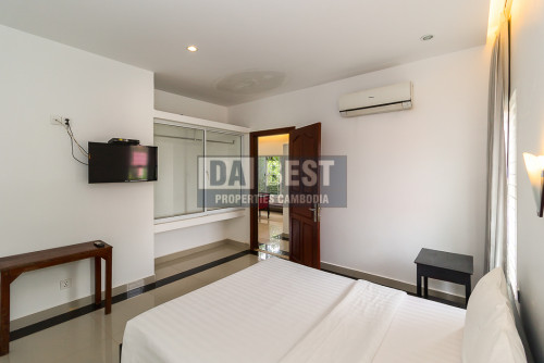 DABEST PROPERTIES: 1 Bedroom Apartment For Rent In Svay Dankum – Svay Dangkum