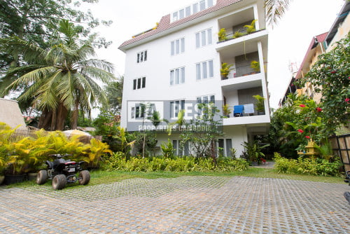 DABEST PROPERTIES: 2 Bedrooms Apartment For Rent In Siem Reap-Slor Kram