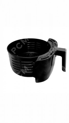 Air fryer ម៉ាស៊ីន​បំពងមិនប្រេីខ្លាញ់ 5.5​ លីត្រ​