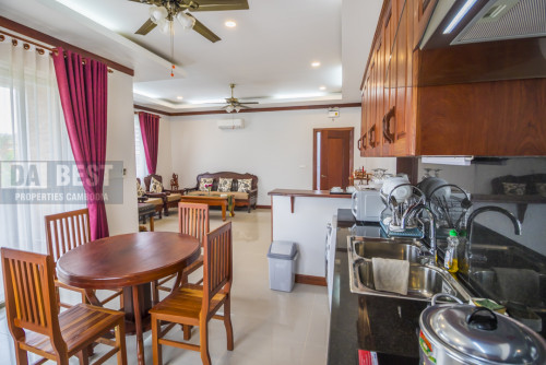 DABEST PROPERTIES: 2 Bedrooms Apartment With Pool For Rent In Svay Dankum – Svay Dangkum