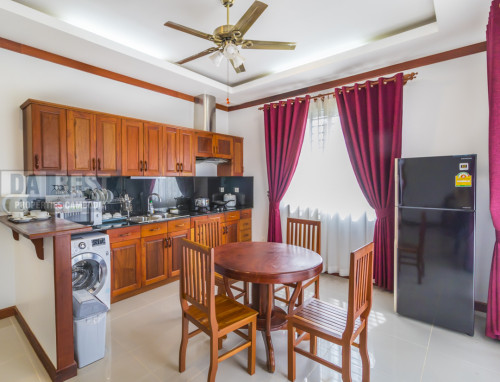 DABEST PROPERTIES: 2 Bedrooms Apartment With Pool For Rent In Svay Dankum – Svay Dangkum