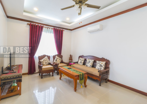 DABEST PROPERTIES: 2 Bedrooms Apartment With Pool For Rent In Svay Dankum – Svay Dangkum