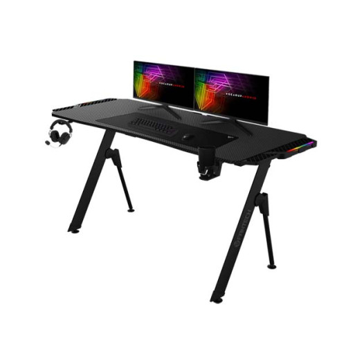 Fantech GD714 Gaming Desk Price 160 in Phnom Penh, Cambodia SCT