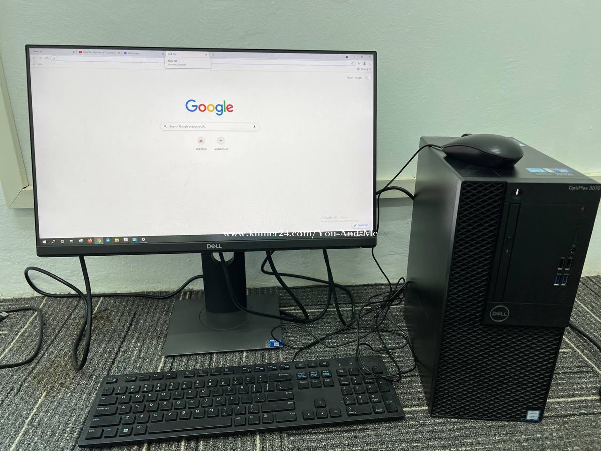 Dell OptiPlex Price 495.00 in Svay Rieng, Cambodia You AndMe