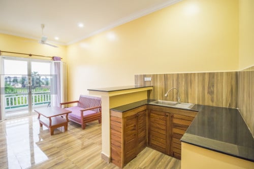 DABEST PROPERTIES: 1 Bedroom Apartment For Rent In Siem Reap-Slor Kram