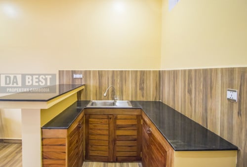 DABEST PROPERTIES: 1 Bedroom Apartment For Rent In Siem Reap-Slor Kram