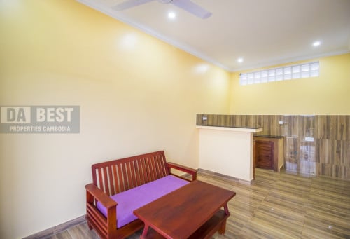 DABEST PROPERTIES: 1 Bedroom Apartment For Rent In Siem Reap-Slor Kram
