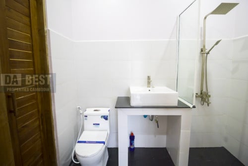 DABEST PROPERTIES: 1 Bedroom Apartment For Rent In Siem Reap-Slor Kram