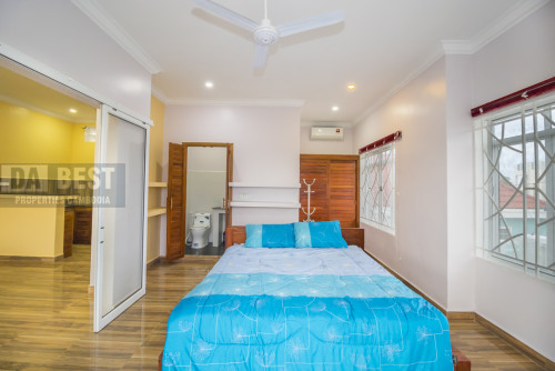 DABEST PROPERTIES: 1 Bedroom Apartment For Rent In Siem Reap-Slor Kram