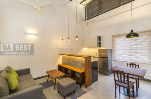DABEST PROPERTIES: 1 Bedroom Apartment For Rent In Siem Reap-Slor Kram