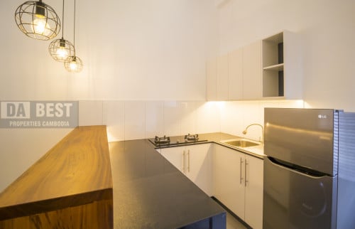 DABEST PROPERTIES: 1 Bedroom Apartment For Rent In Siem Reap-Slor Kram