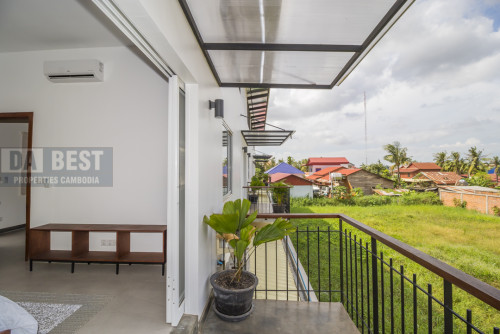 DABEST PROPERTIES: 1 Bedroom Apartment For Rent In Siem Reap-Slor Kram