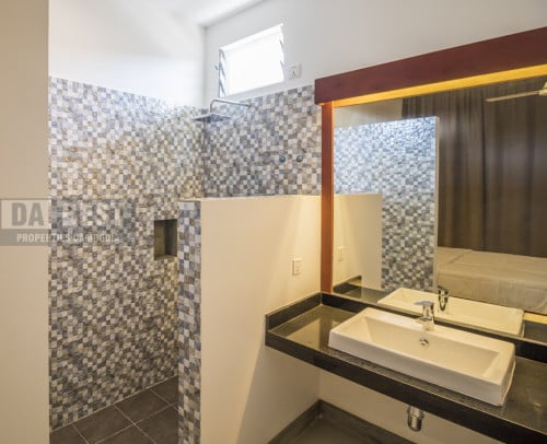 DABEST PROPERTIES: 1 Bedroom Apartment For Rent In Siem Reap-Slor Kram