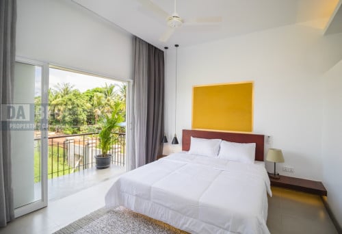DABEST PROPERTIES: 1 Bedroom Apartment For Rent In Siem Reap-Slor Kram