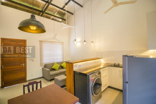 DABEST PROPERTIES: 1 Bedroom Apartment For Rent In Siem Reap-Slor Kram
