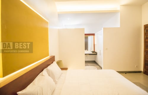 DABEST PROPERTIES: 1 Bedroom Apartment For Rent In Siem Reap-Slor Kram