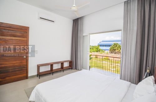 DABEST PROPERTIES: 1 Bedroom Apartment For Rent In Siem Reap-Slor Kram