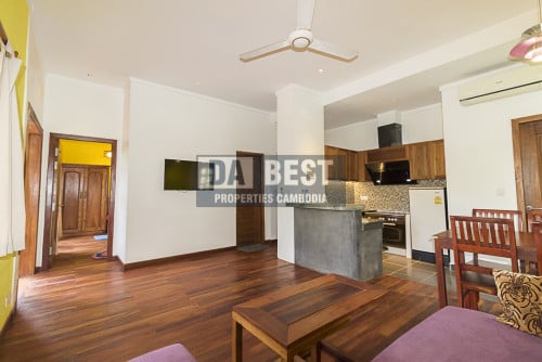 DABEST PROPERTIES: 1Bedroom Apartment For Rent In Siem Reap – Svay Dungkum