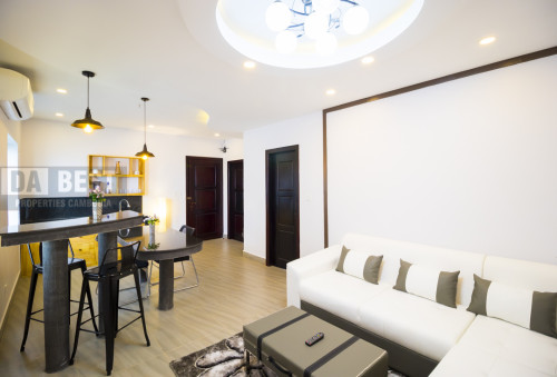 DABEST PROPERTIES: 2 Bedrooms Serviced Apartment For Rent In Siem Reap-Svay Dangkum