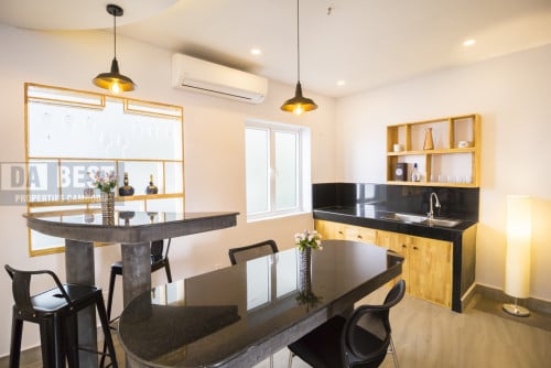DABEST PROPERTIES: 2 Bedrooms Serviced Apartment For Rent In Siem Reap-Svay Dangkum