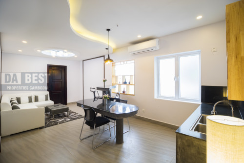DABEST PROPERTIES: 2 Bedrooms Serviced Apartment For Rent In Siem Reap-Svay Dangkum
