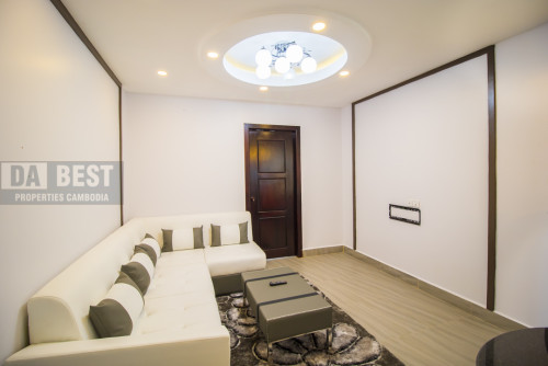DABEST PROPERTIES: 2 Bedrooms Serviced Apartment For Rent In Siem Reap-Svay Dangkum