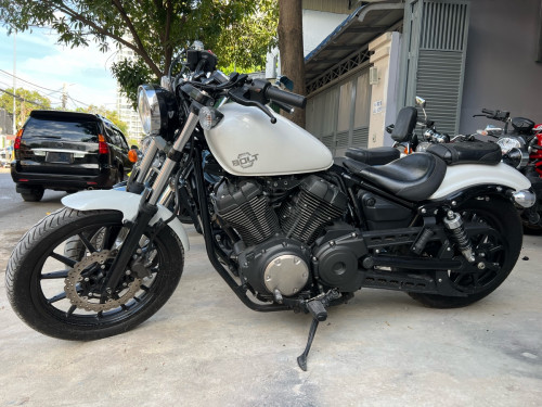 yamaha bolt 900