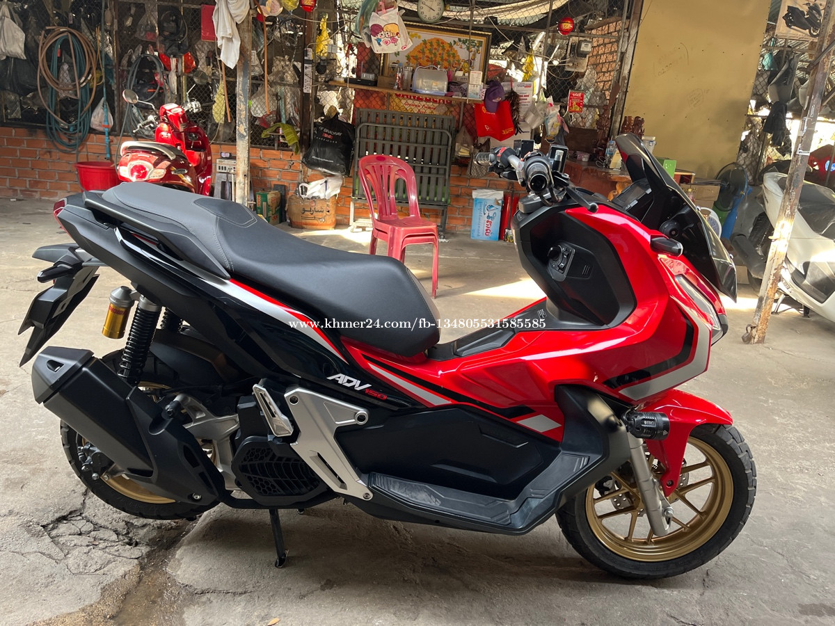 honda adv 150cc 2020
