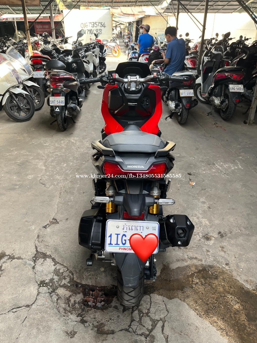 honda adv 150cc 2020