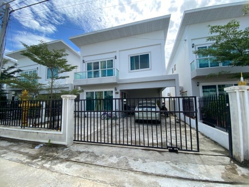 ផ្ទះលក់បន្ទាន់