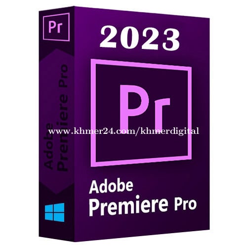 Adobe Premiere Pro Crack 2023 Version: Is It Legal?